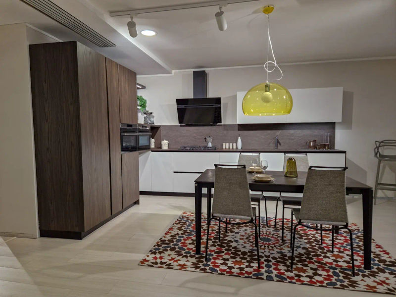 Cucina modello D23 photo 1
