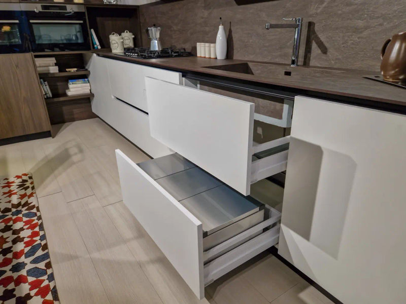 Cucina modello D23 photo 12