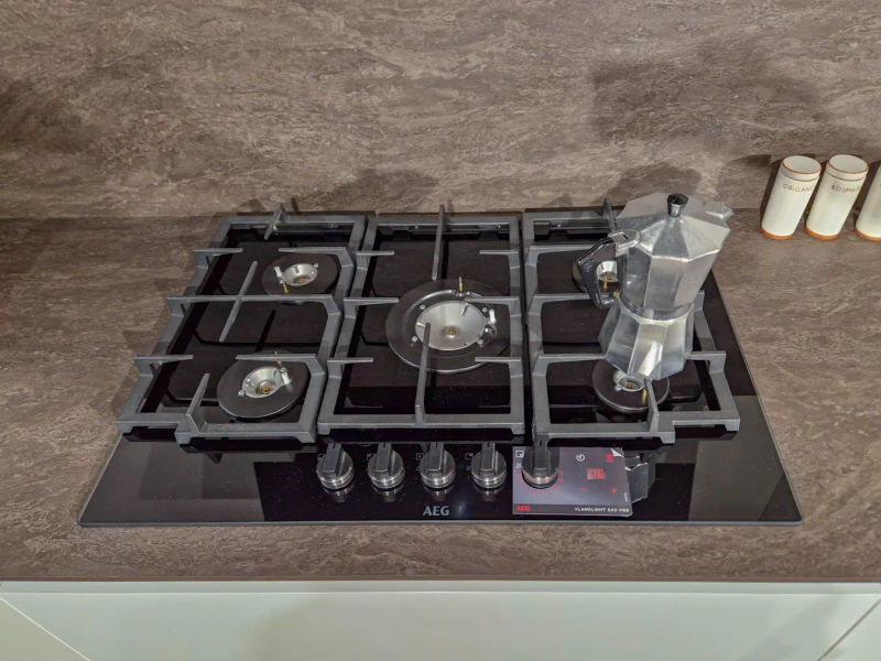 Cucina modello D23 photo 8