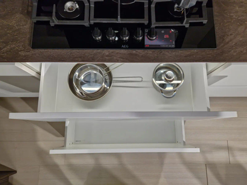 Cucina modello D23 photo 9