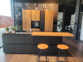 Cucina Oltre 