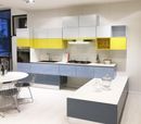 Cucina Tetrix - Scavolini photo 0