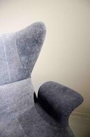 DIESEL poltrona Longwave photo 3