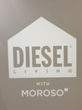 Diesel Living With Moroso