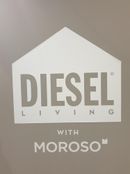 DIESEL poltrona Longwave photo 8
