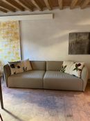 Divano CHAMFER 95 Moroso photo 0