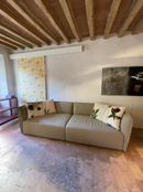 Divano CHAMFER 95 Moroso photo 2