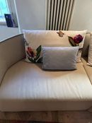 Divano CHAMFER 95 Moroso photo 4