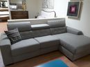 Divano con chaise longue Natalie photo 0