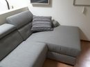 Divano con chaise longue Natalie photo 3
