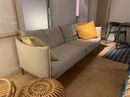 Divano GENTRY Moroso photo 0