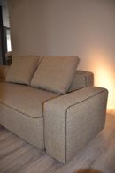 Divano outdoor Dandy RODA photo 1