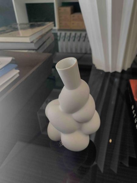 Egg Vase MOOOI photo 0