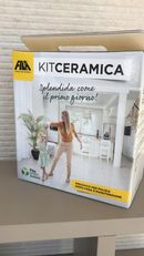 Fila Kit Ceramica photo 0