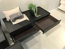 GRUPPO LETTO FLOU LIPARI WENGE' photo 1