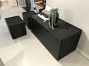 GRUPPO LETTO FLOU LIPARI WENGE' photo 2