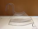 H-Horse Kartell (Cristallo) photo 3