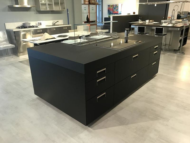 Cucina ITALIA Arclinea photo 4