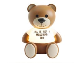 Kartell Toy by Moschino
