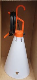 Lampada a sospensione May Day photo 1