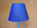 Lampada da lettura vetro blu photo 1