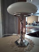 LAMPADA DA TAVOLO HOFFMANN 618 Alivar photo 0