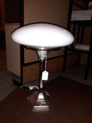 LAMPADA DA TAVOLO HOFFMANN 618 Alivar photo 2
