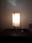 LAMPADA DA TAVOLO LEUCOS DIANE t2 photo 2