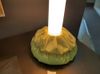 Lampada da tavolo Sirrah Cloche di De Pas photo 4