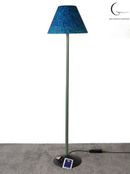 Lampada da terra "OPERA" Colore Serie limitata photo 0