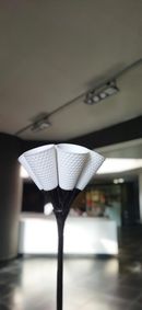 Lampada da terra Jamz photo 2