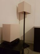 Lampada da terra Lixa - Axil photo 1