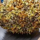 LAMPADA SOSPENSIONE BLOOM S1 METAL photo 1