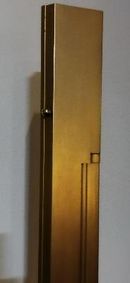 Lampada Totem Oro photo 1