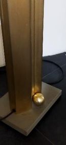 Lampada Totem Oro photo 2