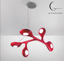 Lampadario "Cylene" photo 0