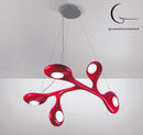 Lampadario "Cylene" photo 5