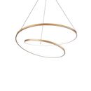 Lampadario sospensione OZ photo 0