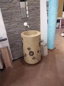 lavabo  artigianale photo 0