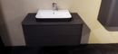 Lavabo con base consolle Happy D.2 Plus photo 0