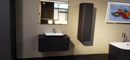 Lavabo con base consolle Happy D.2 Plus photo 2