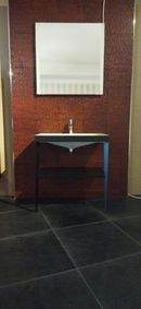 Lavabo X-Viù photo 0