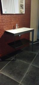Lavabo X-Viù photo 3