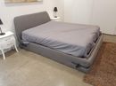 LETTO IMBOTTITO TAPE  photo 1