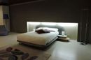 Letto modello Neyo - Alf DaFrè- a prezzo outlet photo 1