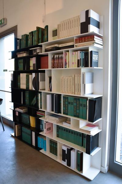 Libreria Wally di Cattelan Italia photo 0