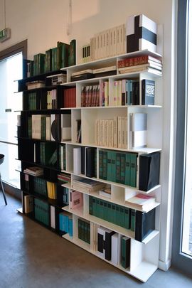 Libreria Wally di Cattelan Italia