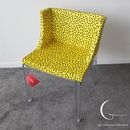 Mademoiselle Memphis Kartell (Giallo) photo 0