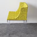 Mademoiselle Memphis Kartell (Giallo) photo 2