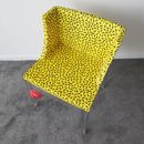 Mademoiselle Memphis Kartell (Giallo) photo 5